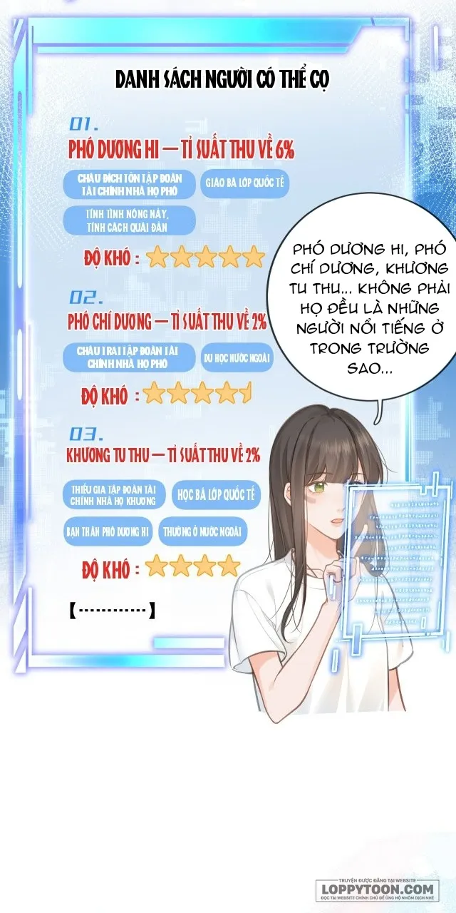 Em Chỉ Muốn Hít Vận Khí Của Anh - Chap 0 - Trang 28