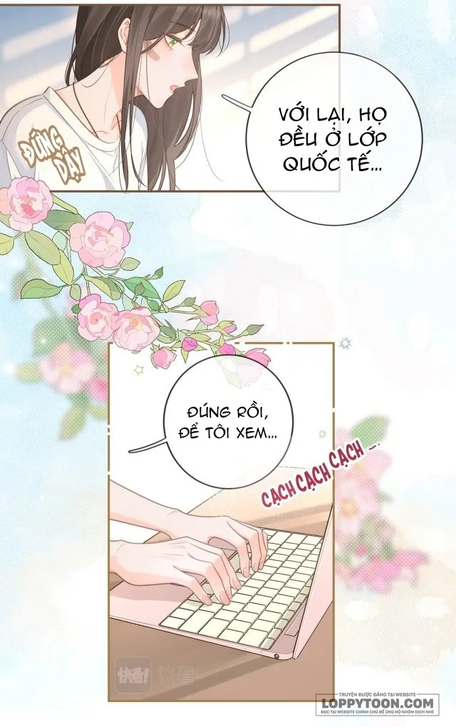 Em Chỉ Muốn Hít Vận Khí Của Anh - Chap 0 - Trang 29