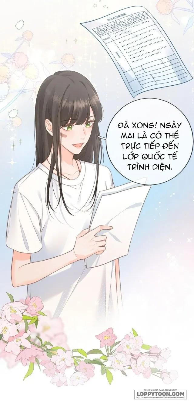 Em Chỉ Muốn Hít Vận Khí Của Anh - Chap 0 - Trang 31