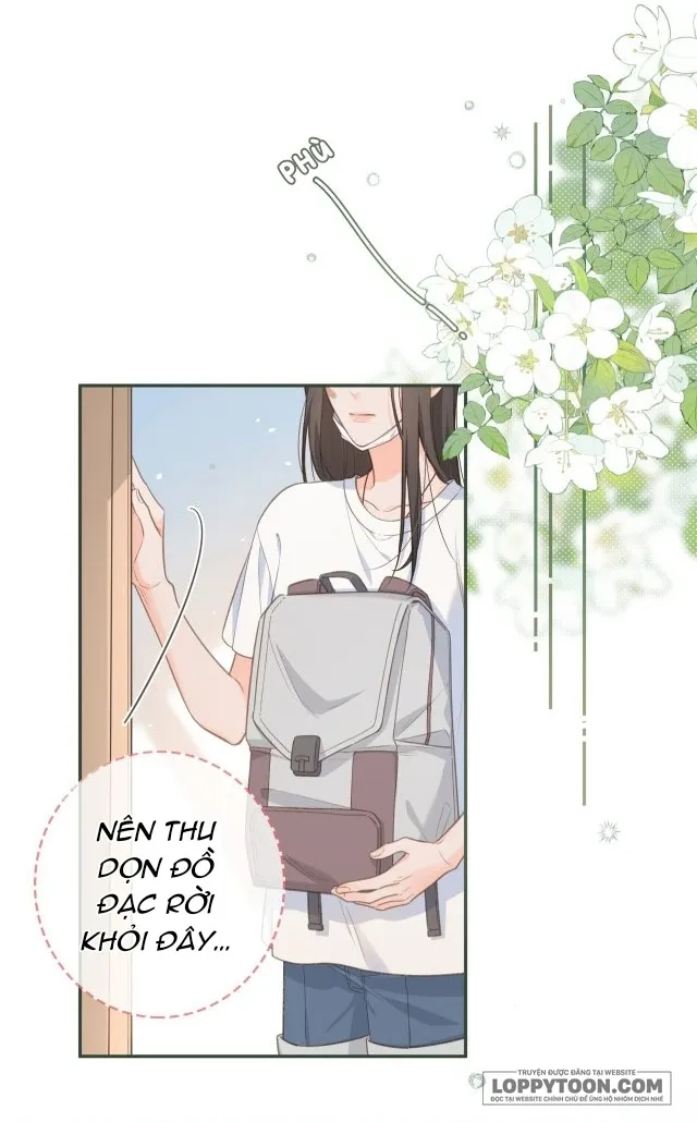 Em Chỉ Muốn Hít Vận Khí Của Anh - Chap 0 - Trang 32