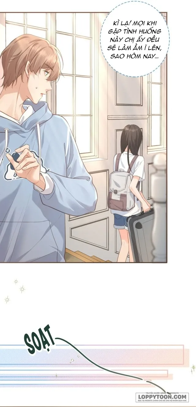 Em Chỉ Muốn Hít Vận Khí Của Anh - Chap 0 - Trang 36