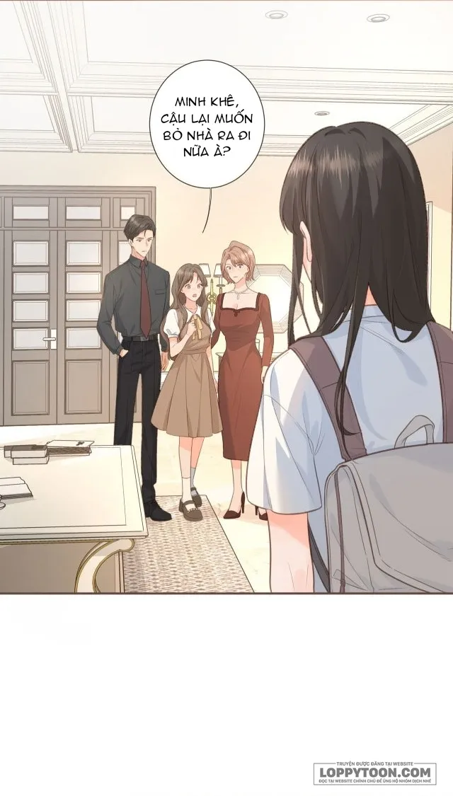 Em Chỉ Muốn Hít Vận Khí Của Anh - Chap 0 - Trang 37