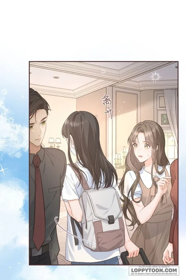 Em Chỉ Muốn Hít Vận Khí Của Anh - Chap 0 - Trang 39