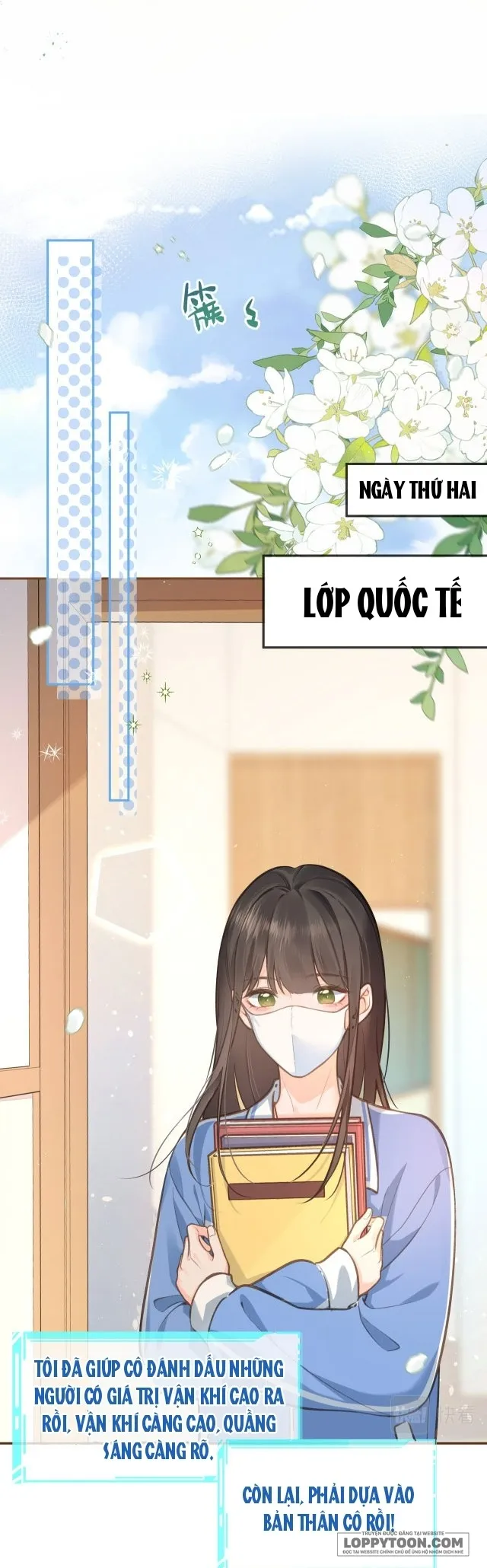 Em Chỉ Muốn Hít Vận Khí Của Anh - Chap 0 - Trang 42