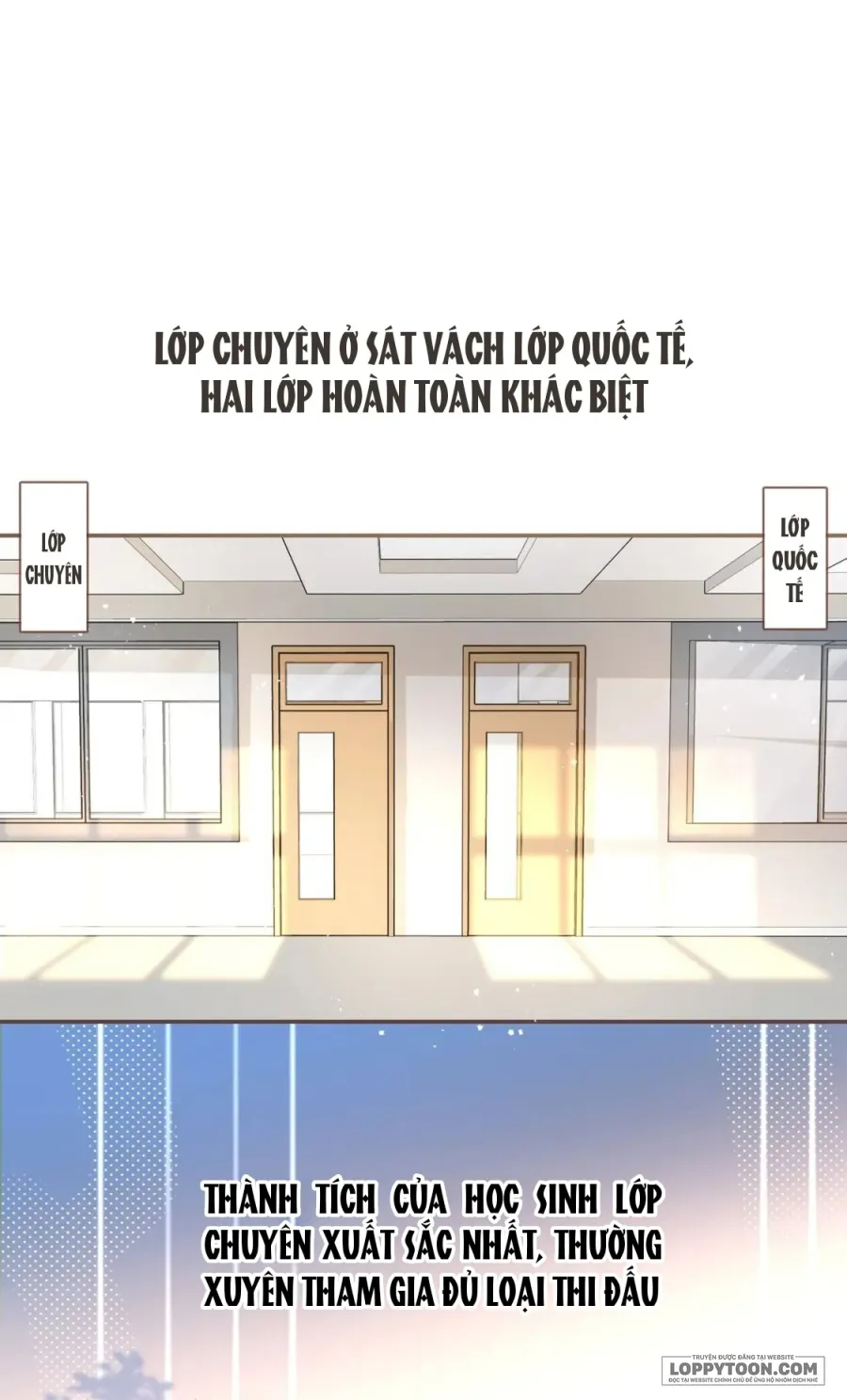 Em Chỉ Muốn Hít Vận Khí Của Anh - Chap 0 - Trang 49