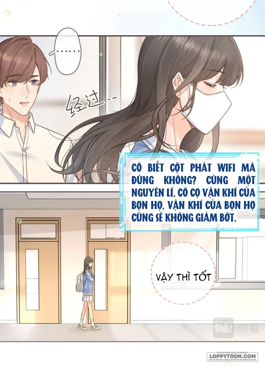 Em Chỉ Muốn Hít Vận Khí Của Anh - Chap 0 - Trang 58