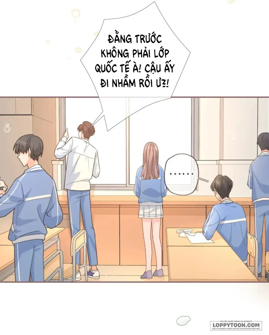 Em Chỉ Muốn Hít Vận Khí Của Anh - Chap 0 - Trang 59