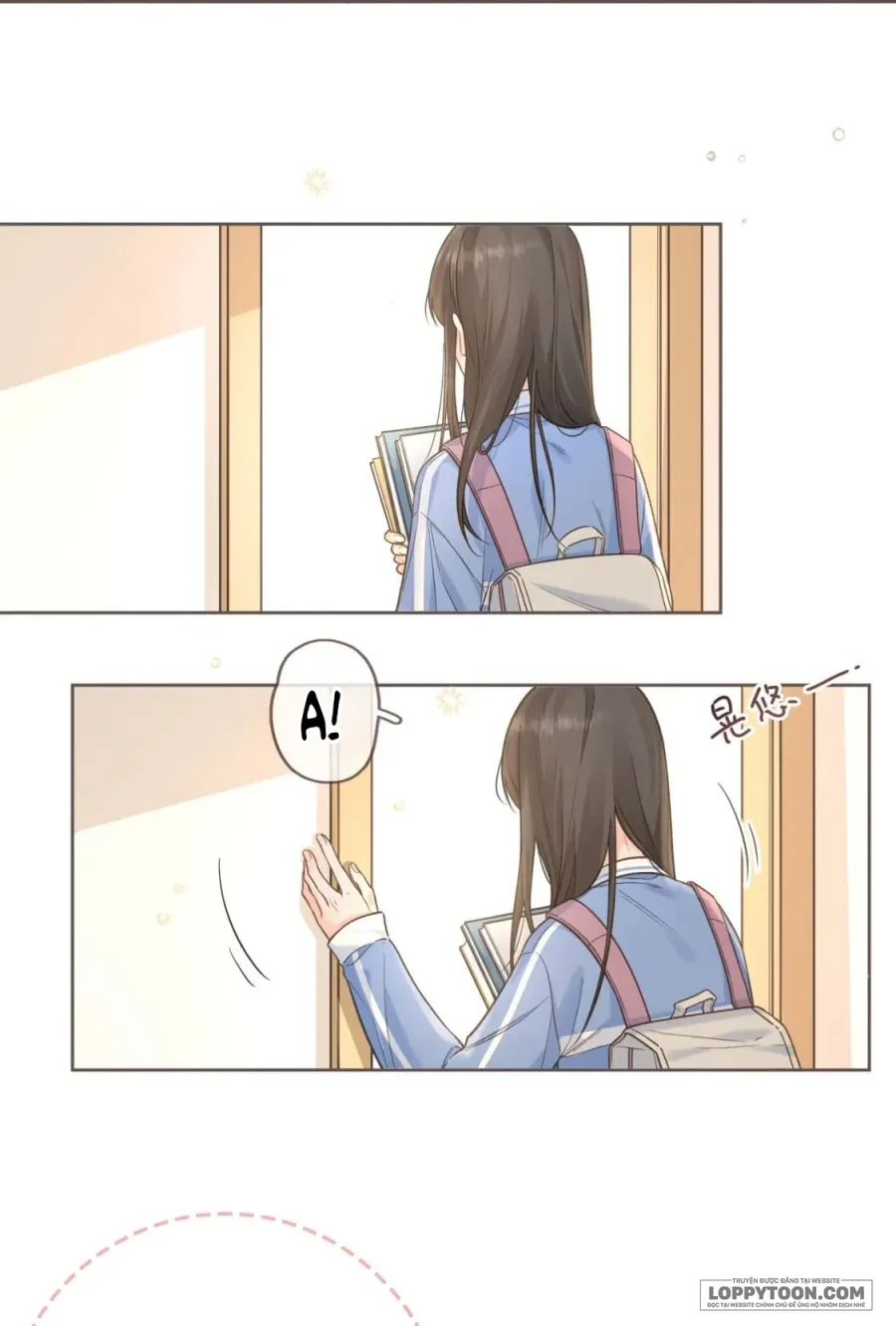 Em Chỉ Muốn Hít Vận Khí Của Anh - Chap 0 - Trang 61