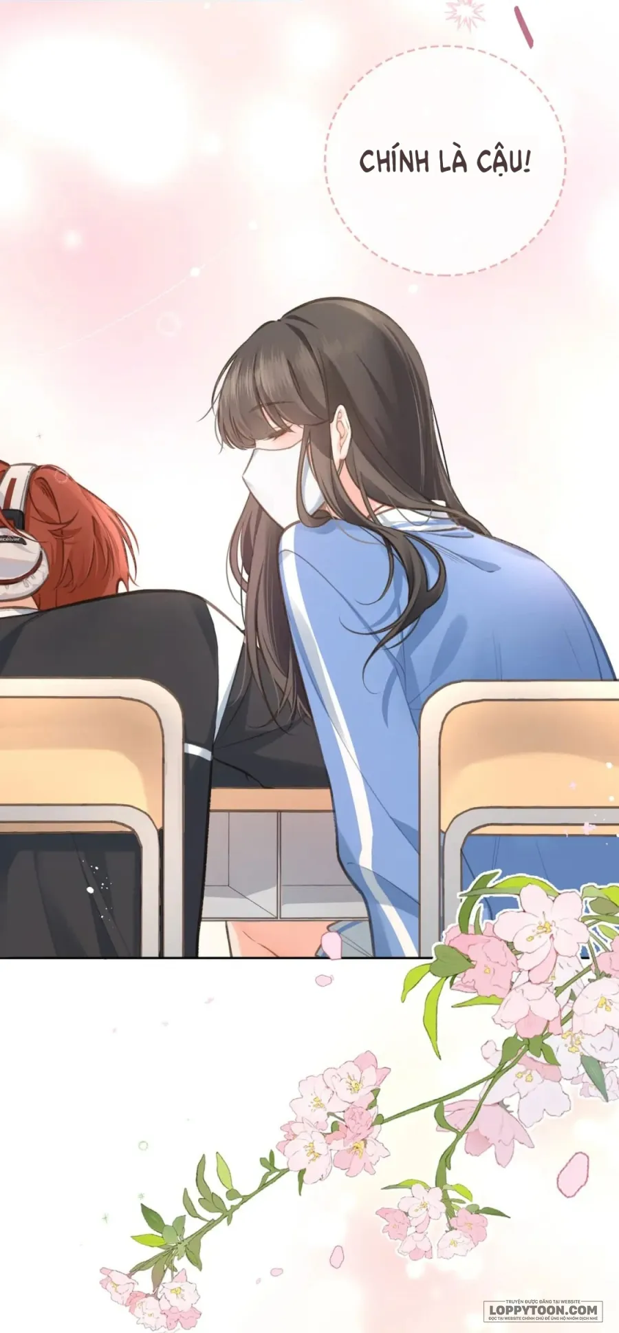 Em Chỉ Muốn Hít Vận Khí Của Anh - Chap 0 - Trang 66