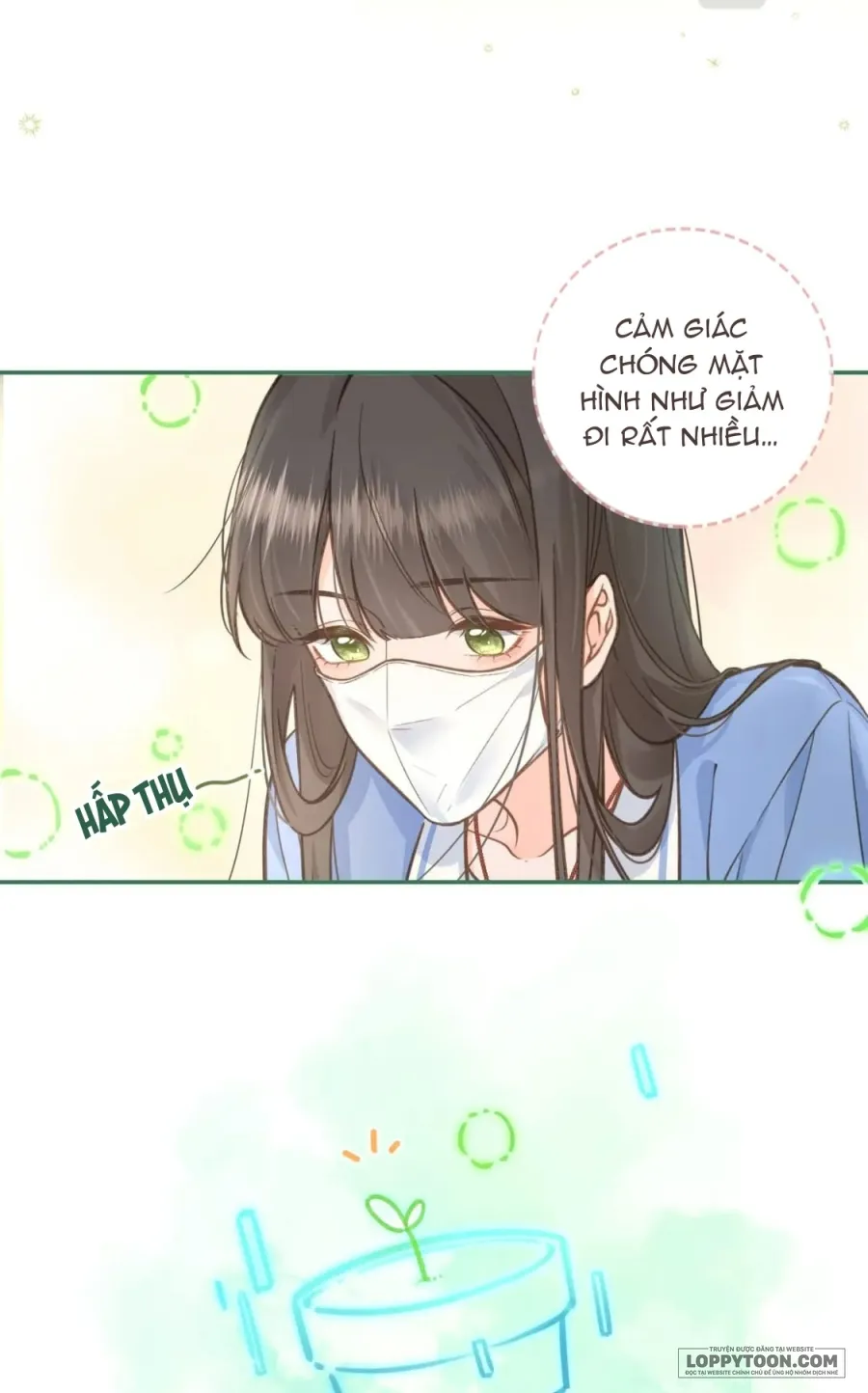 Em Chỉ Muốn Hít Vận Khí Của Anh - Chap 0 - Trang 68