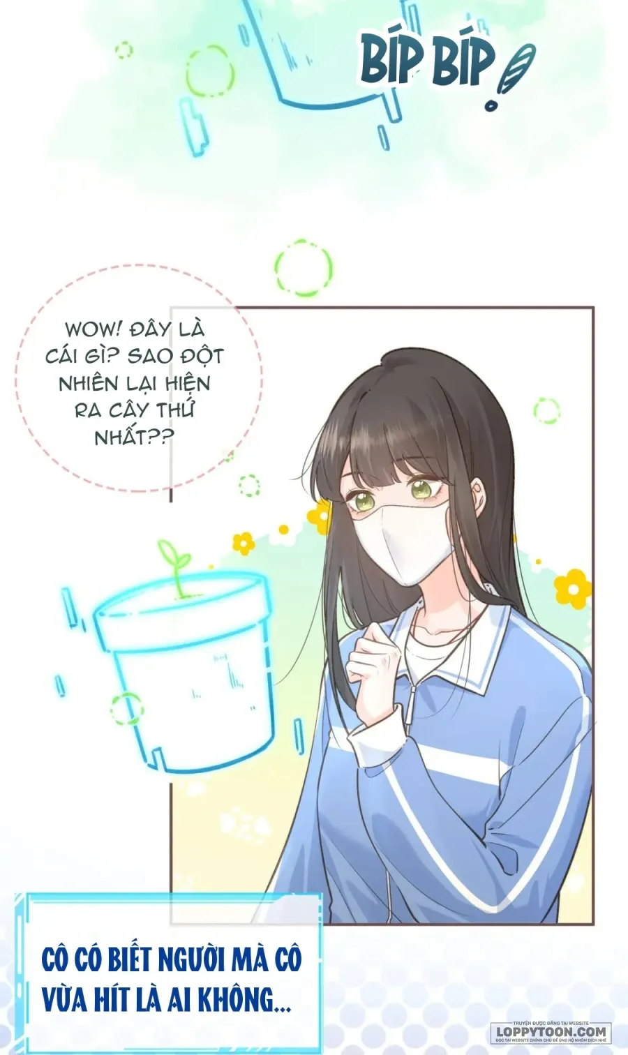 Em Chỉ Muốn Hít Vận Khí Của Anh - Chap 0 - Trang 69