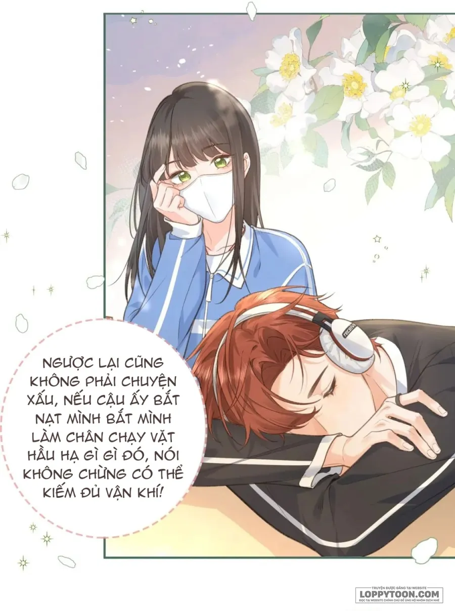 Em Chỉ Muốn Hít Vận Khí Của Anh - Chap 0 - Trang 76