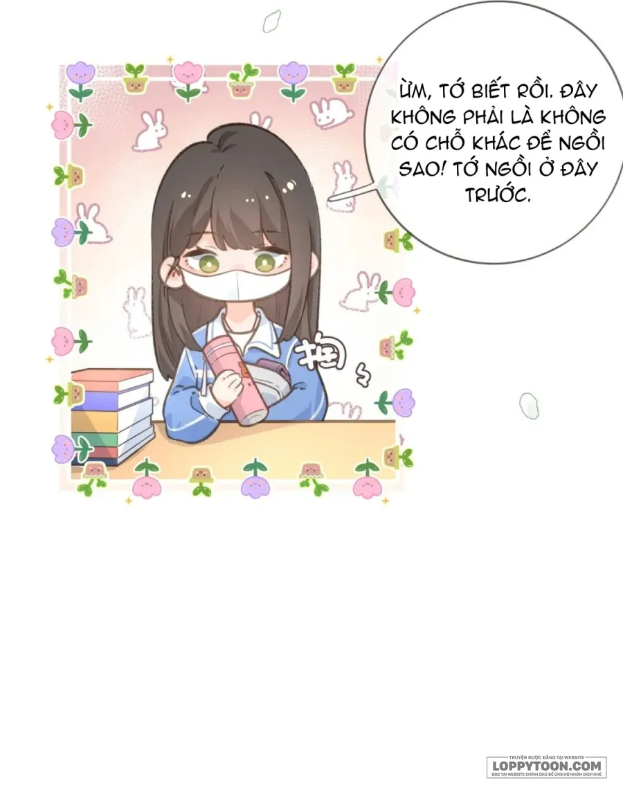 Em Chỉ Muốn Hít Vận Khí Của Anh - Chap 0 - Trang 77