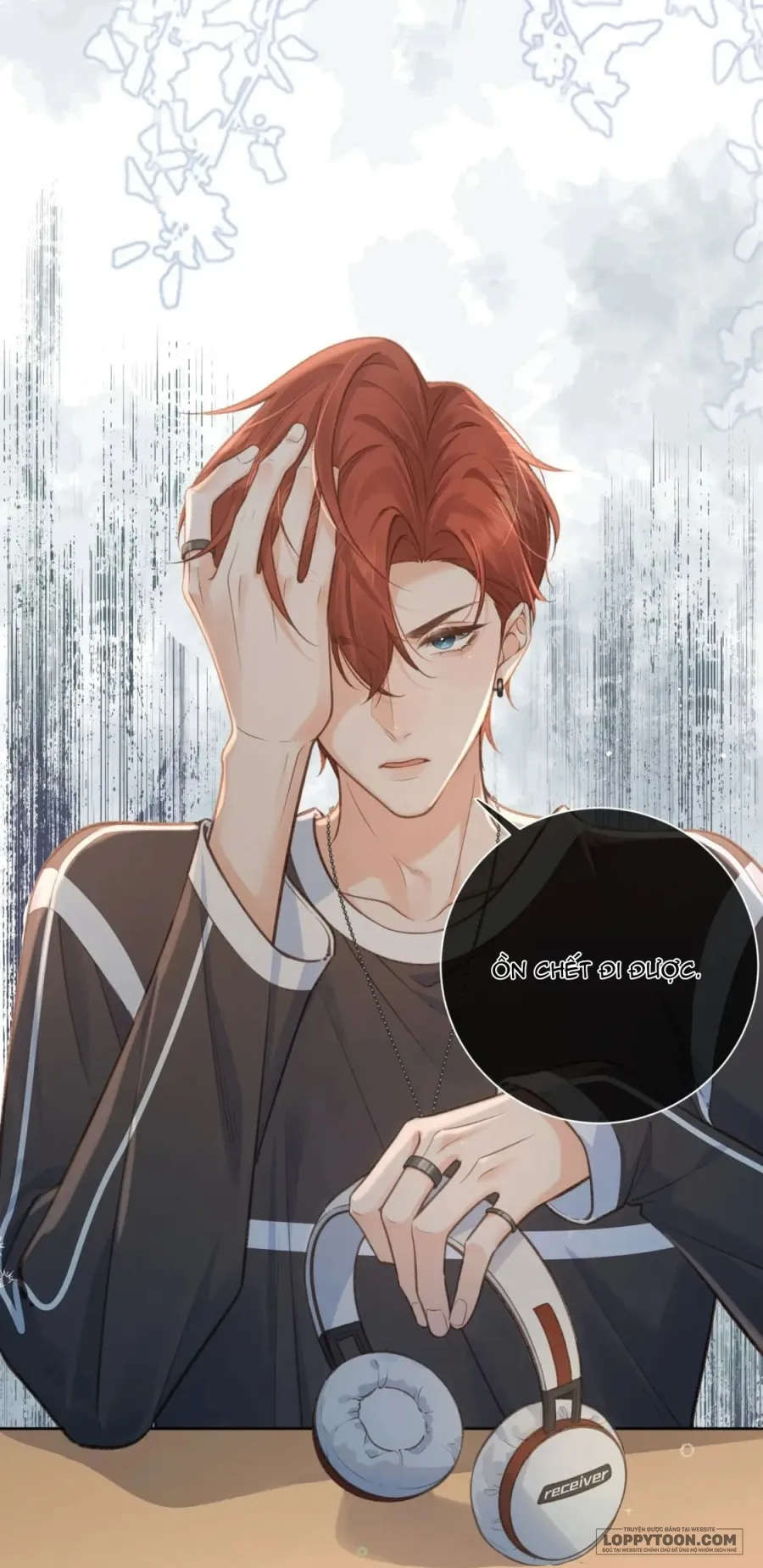 Em Chỉ Muốn Hít Vận Khí Của Anh - Chap 0 - Trang 80