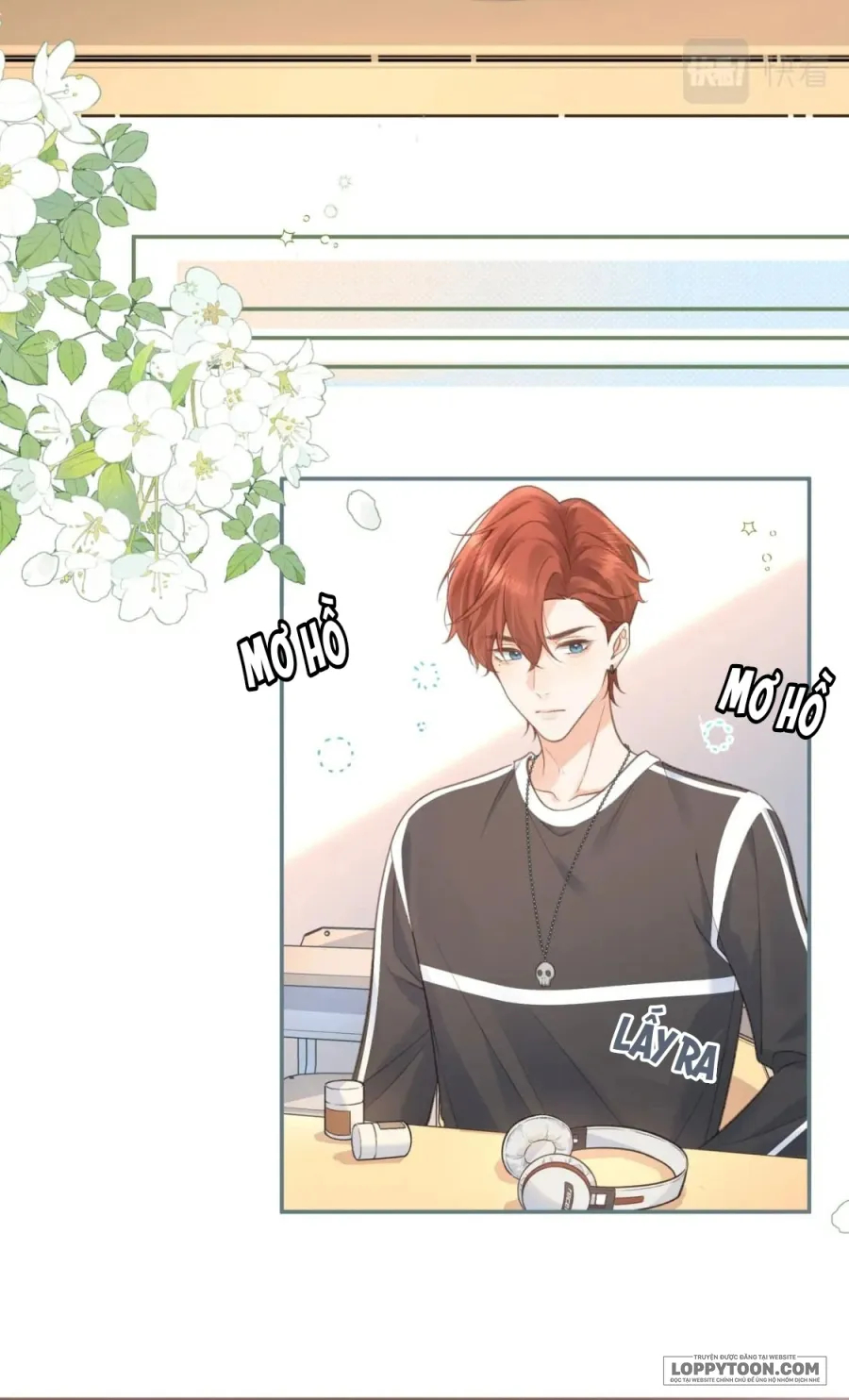 Em Chỉ Muốn Hít Vận Khí Của Anh - Chap 0 - Trang 81