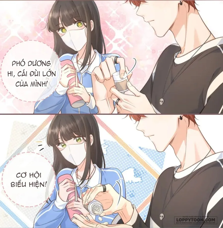 Em Chỉ Muốn Hít Vận Khí Của Anh - Chap 0 - Trang 82