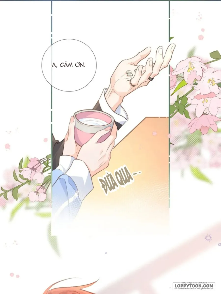 Em Chỉ Muốn Hít Vận Khí Của Anh - Chap 0 - Trang 83