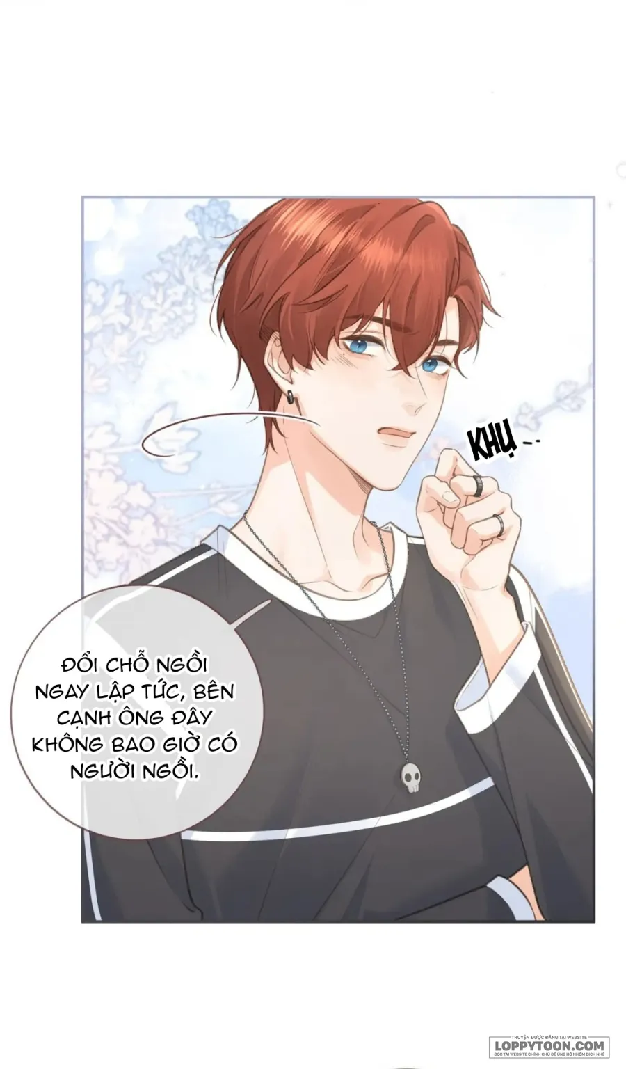 Em Chỉ Muốn Hít Vận Khí Của Anh - Chap 0 - Trang 86