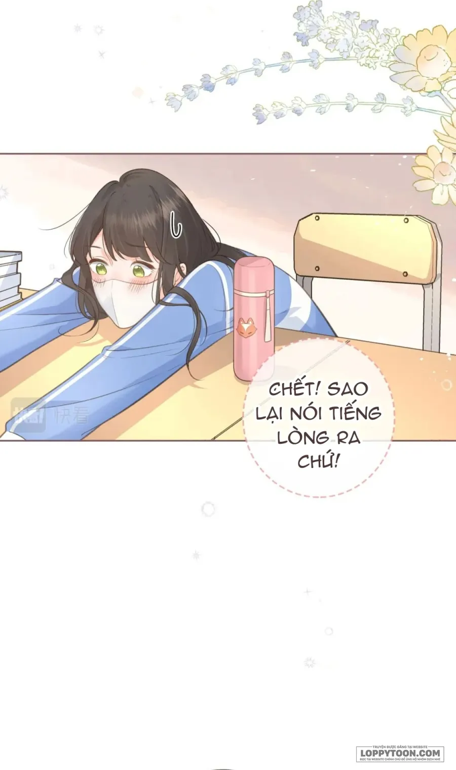 Em Chỉ Muốn Hít Vận Khí Của Anh - Chap 0 - Trang 88
