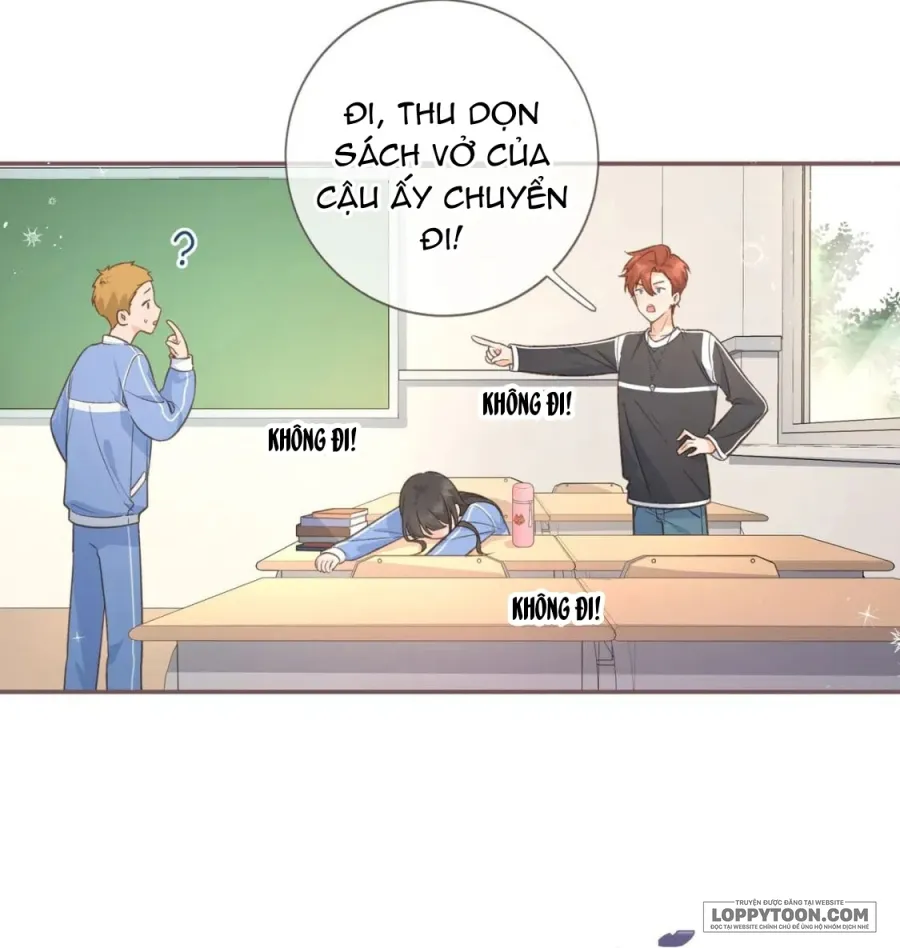 Em Chỉ Muốn Hít Vận Khí Của Anh - Chap 0 - Trang 89