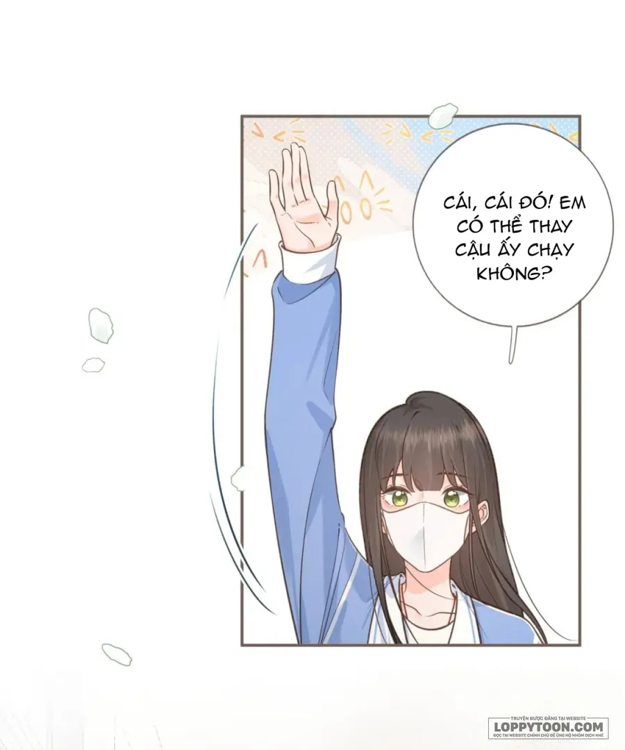 Em Chỉ Muốn Hít Vận Khí Của Anh - Chap 0 - Trang 92