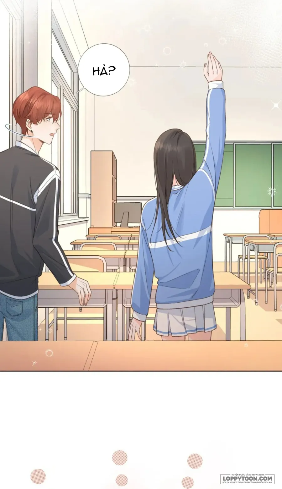 Em Chỉ Muốn Hít Vận Khí Của Anh - Chap 0 - Trang 93