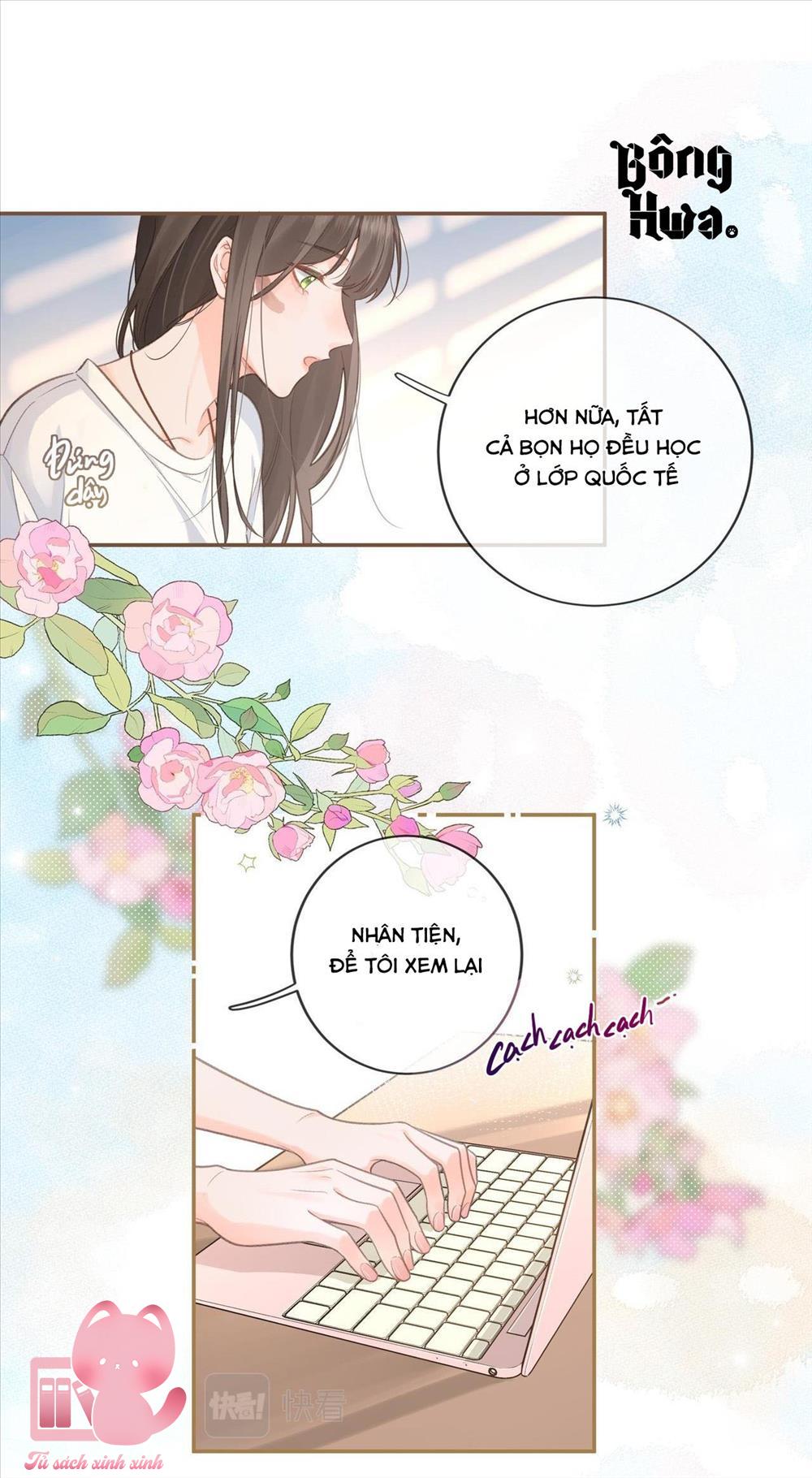 Em Chỉ Muốn Hít Vận Khí Của Anh - Chap 1 - Trang 13