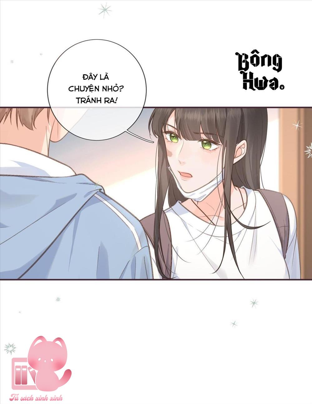 Em Chỉ Muốn Hít Vận Khí Của Anh - Chap 1 - Trang 19