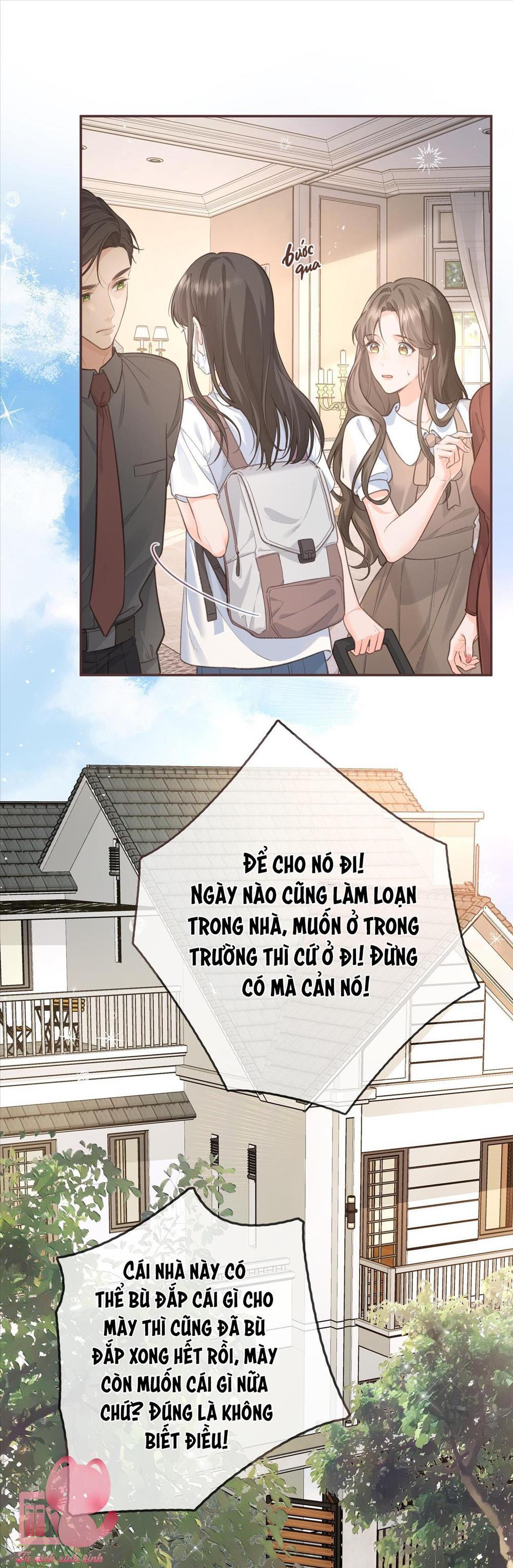 Em Chỉ Muốn Hít Vận Khí Của Anh - Chap 1 - Trang 23