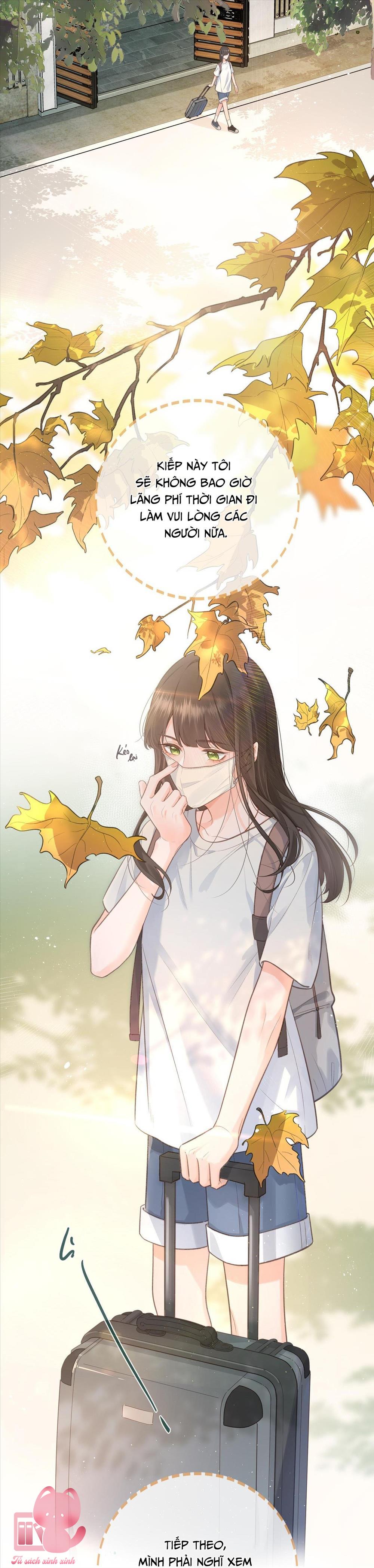 Em Chỉ Muốn Hít Vận Khí Của Anh - Chap 1 - Trang 24