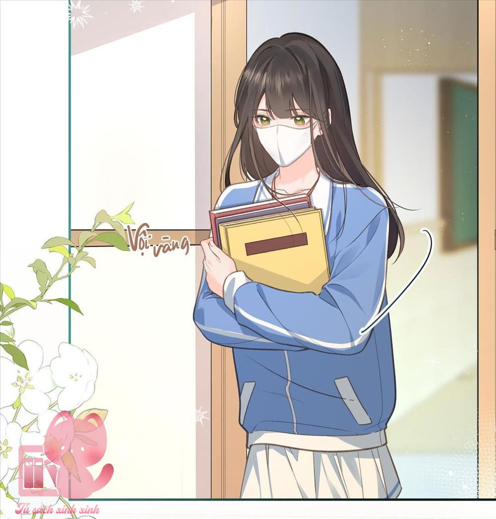Em Chỉ Muốn Hít Vận Khí Của Anh - Chap 1 - Trang 27