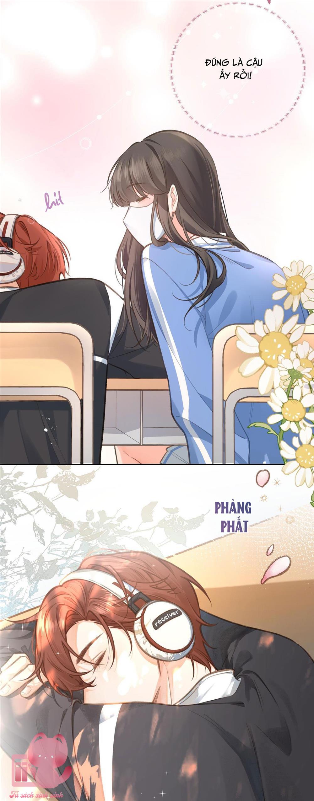 Em Chỉ Muốn Hít Vận Khí Của Anh - Chap 1 - Trang 30