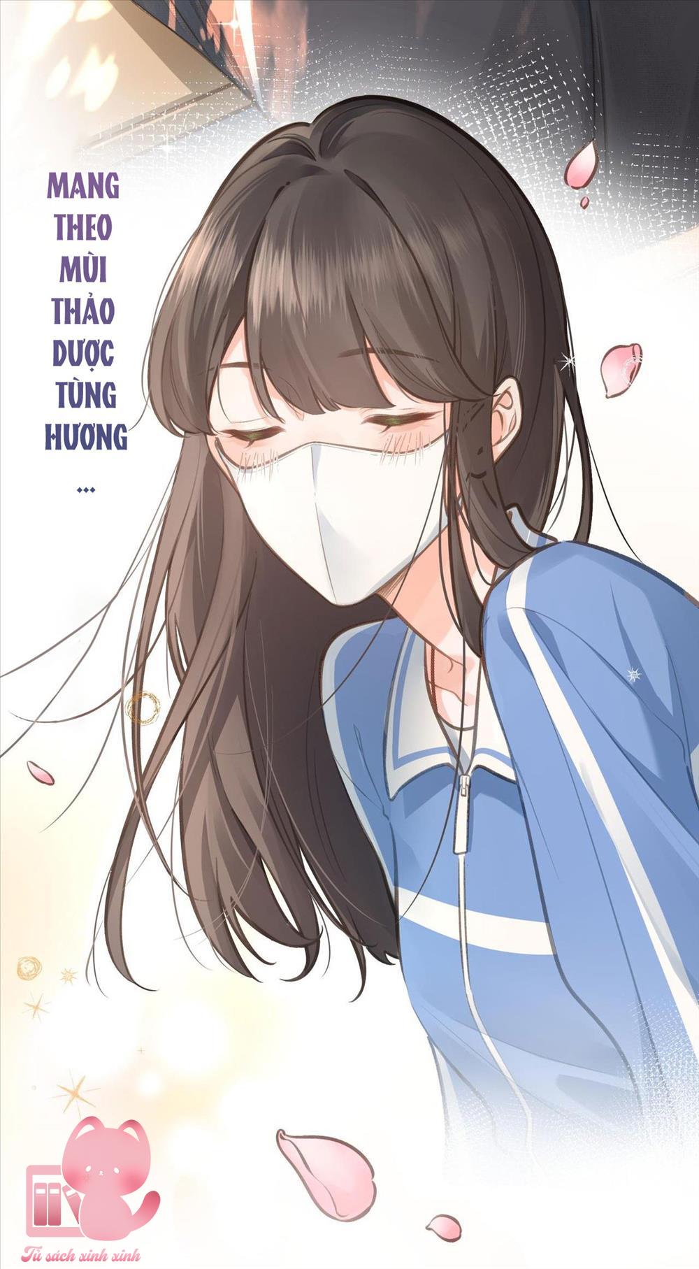 Em Chỉ Muốn Hít Vận Khí Của Anh - Chap 1 - Trang 31