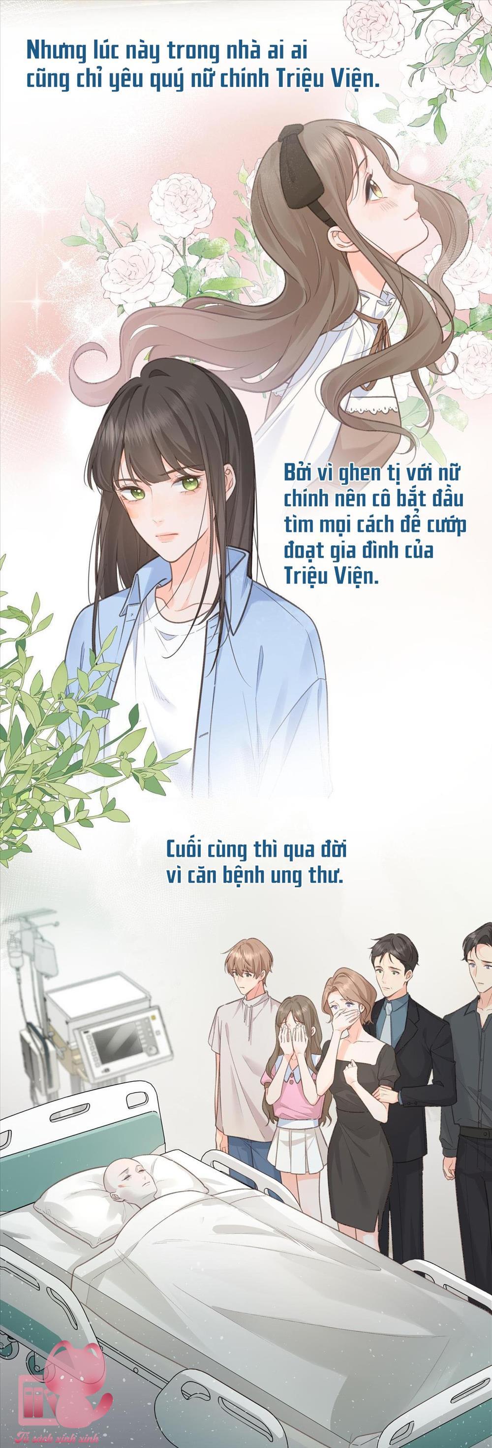 Em Chỉ Muốn Hít Vận Khí Của Anh - Chap 1 - Trang 6
