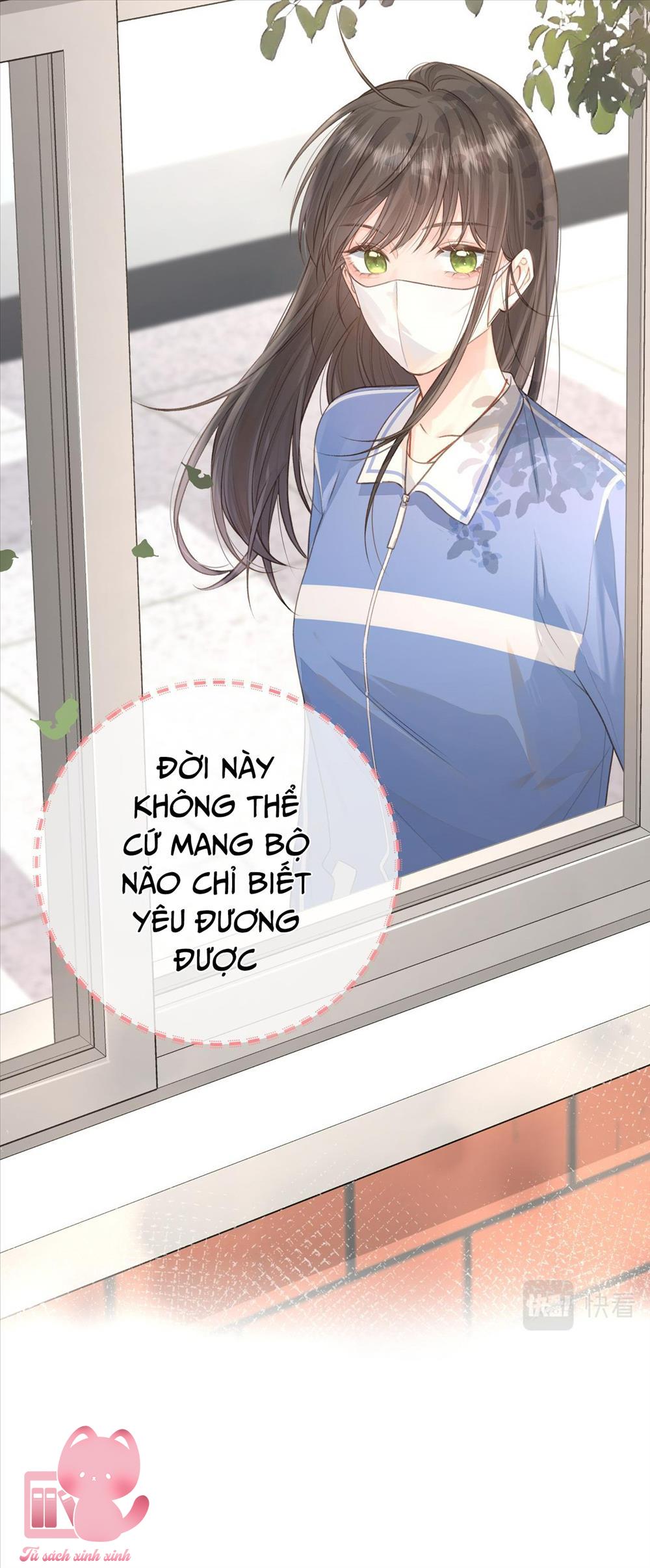 Em Chỉ Muốn Hít Vận Khí Của Anh - Chap 10 - Trang 4