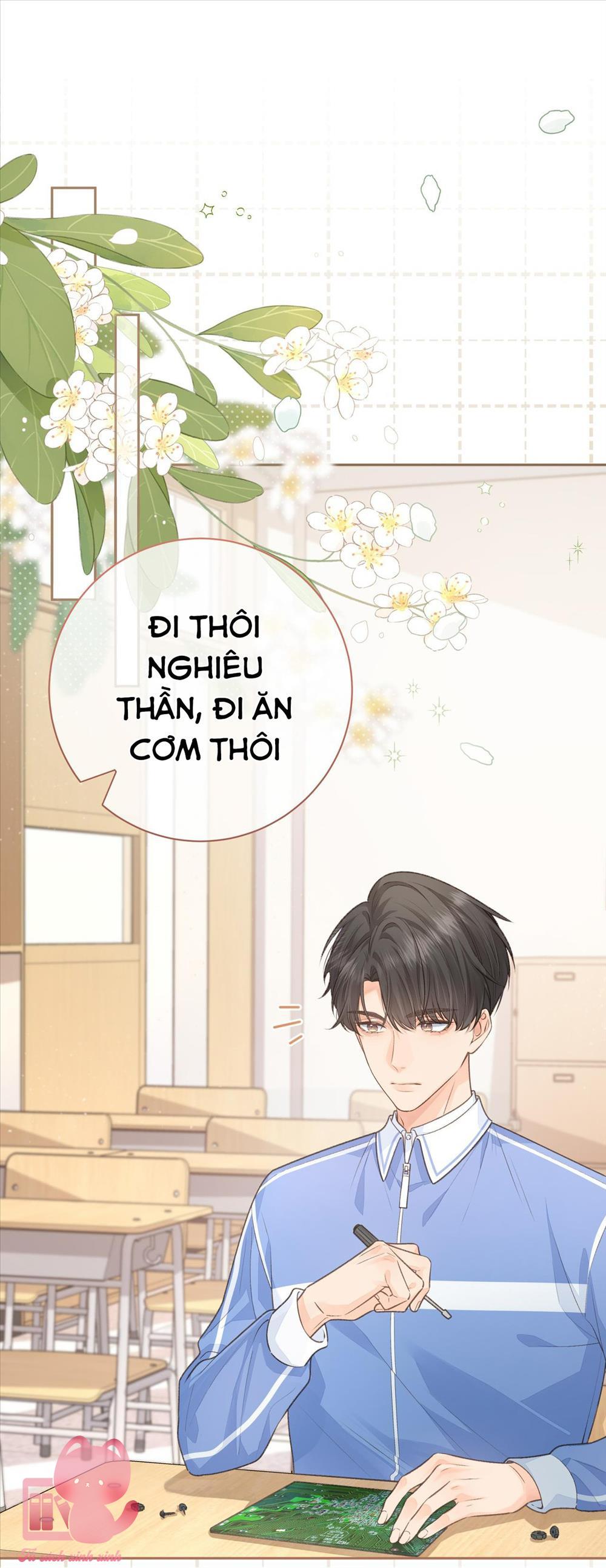 Em Chỉ Muốn Hít Vận Khí Của Anh - Chap 10 - Trang 6