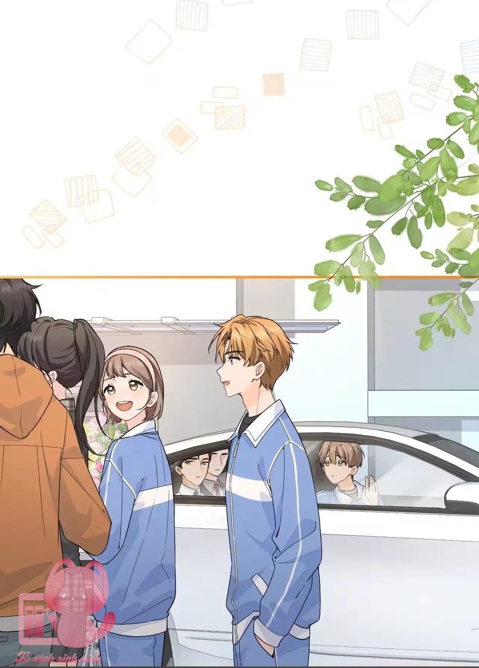 Em Chỉ Muốn Hít Vận Khí Của Anh - Chap 100 - Trang 14