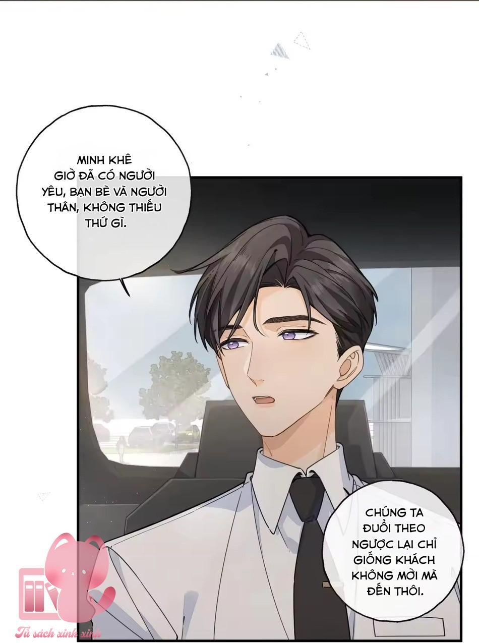 Em Chỉ Muốn Hít Vận Khí Của Anh - Chap 100 - Trang 15