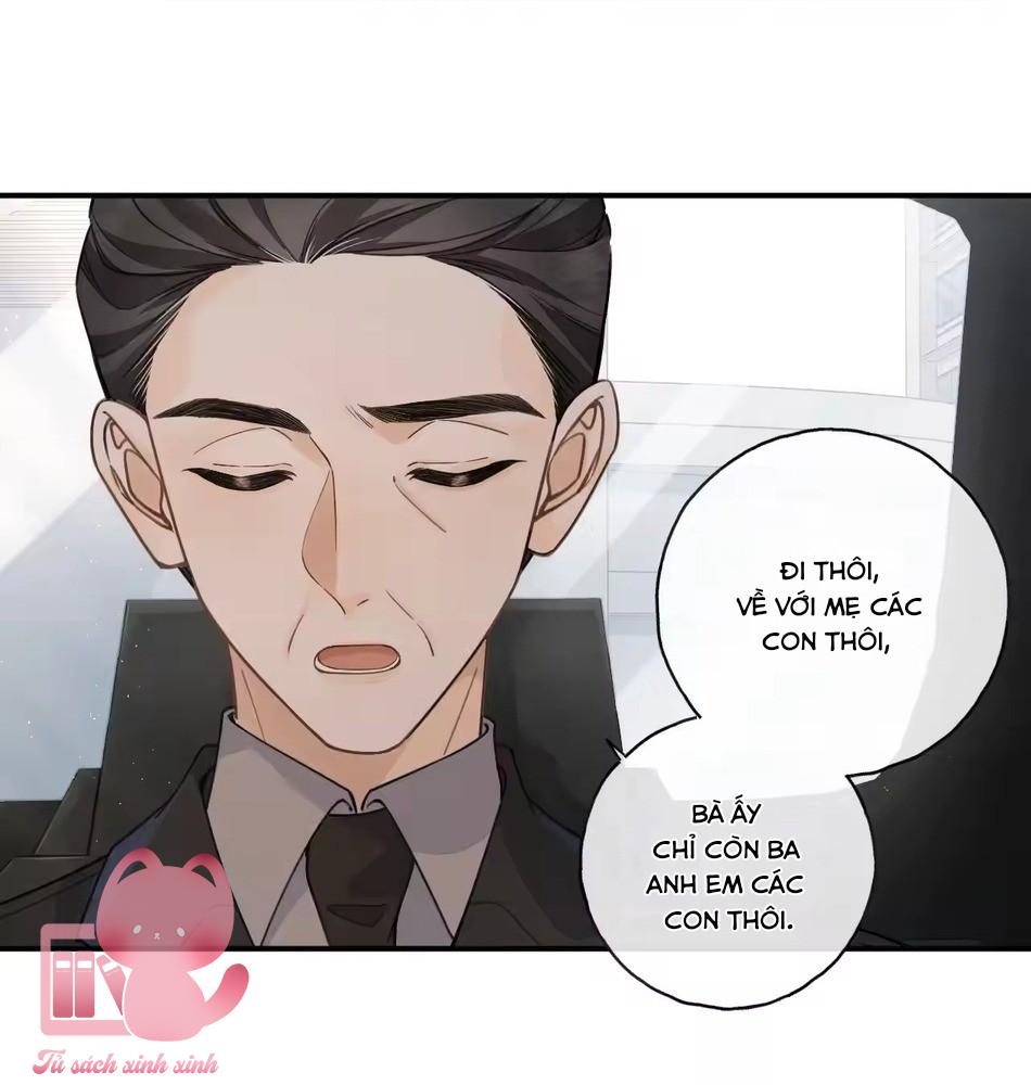 Em Chỉ Muốn Hít Vận Khí Của Anh - Chap 100 - Trang 16