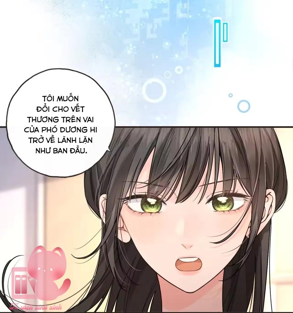 Em Chỉ Muốn Hít Vận Khí Của Anh - Chap 100 - Trang 3