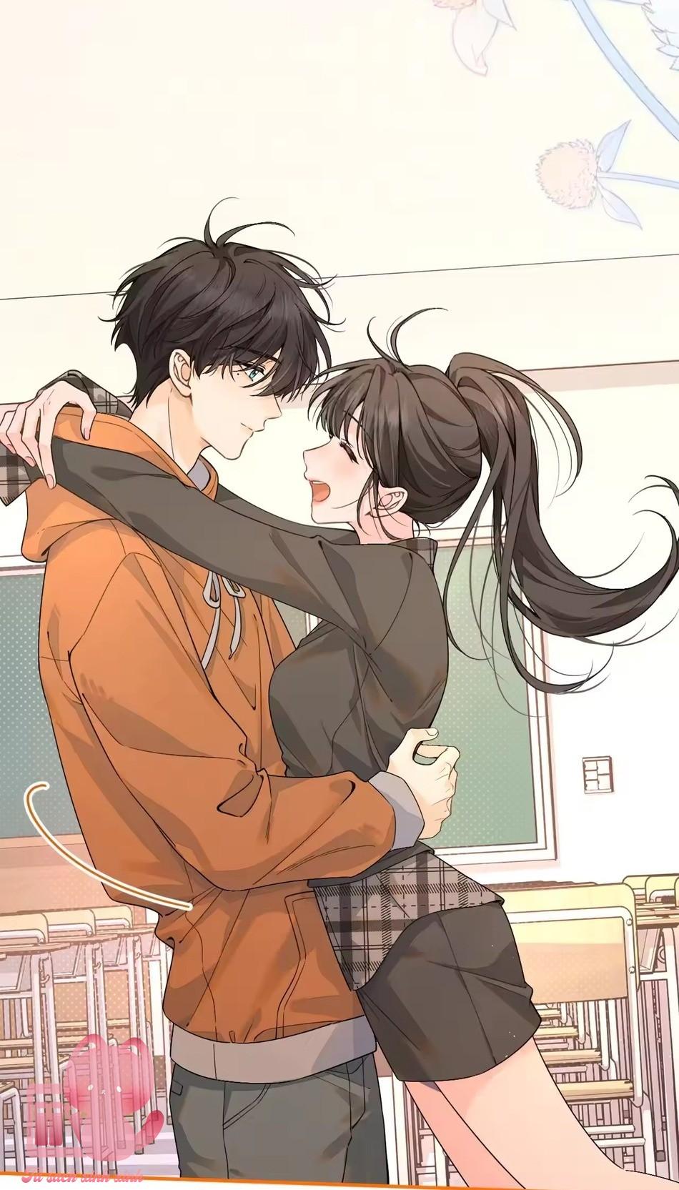 Em Chỉ Muốn Hít Vận Khí Của Anh - Chap 100 - Trang 21