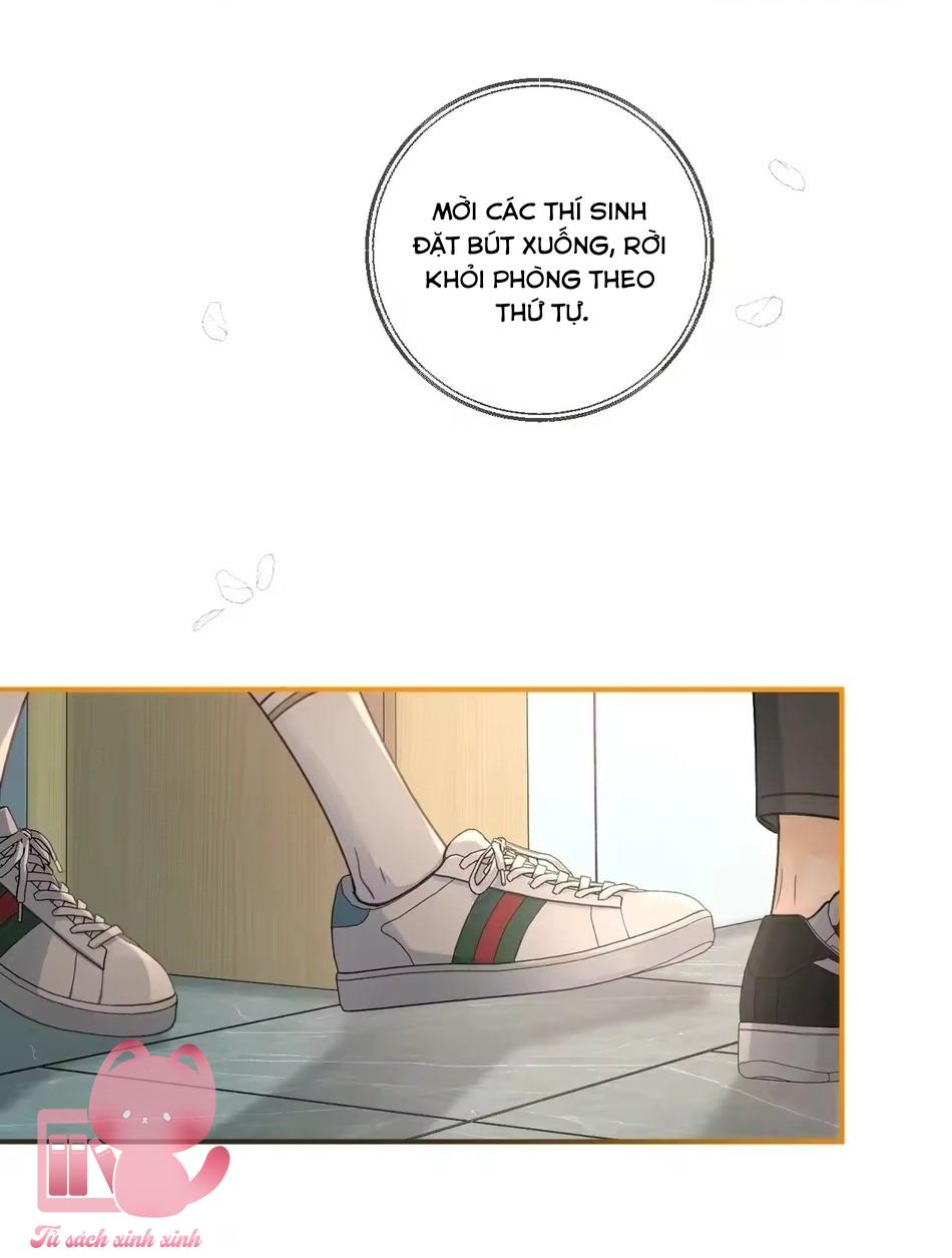 Em Chỉ Muốn Hít Vận Khí Của Anh - Chap 100 - Trang 25