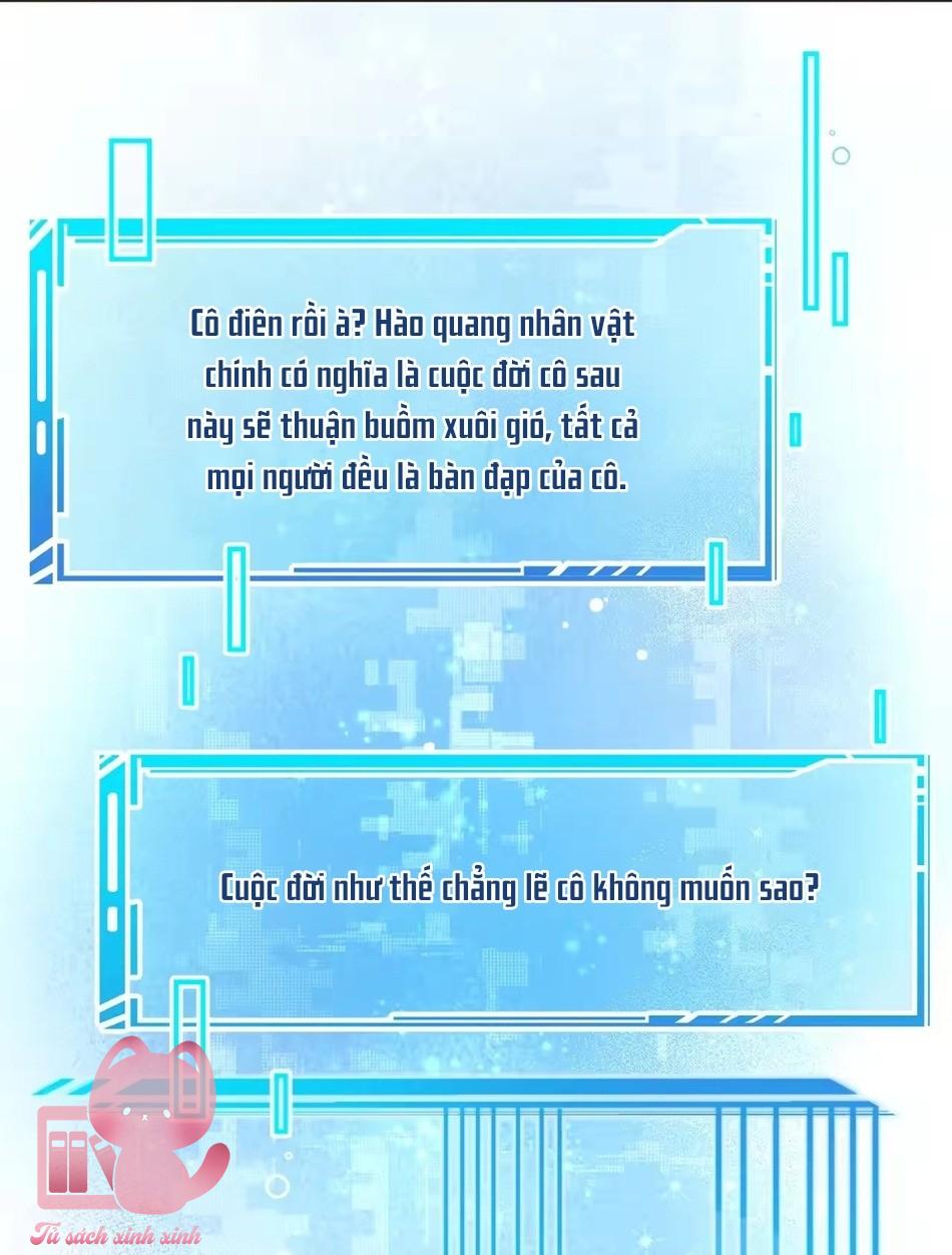 Em Chỉ Muốn Hít Vận Khí Của Anh - Chap 100 - Trang 4