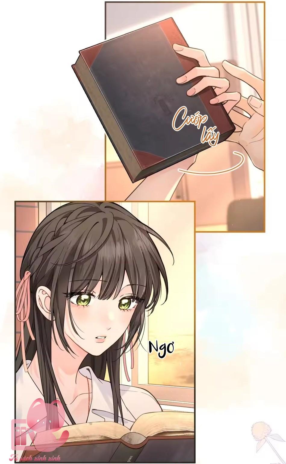 Em Chỉ Muốn Hít Vận Khí Của Anh - Chap 100 - Trang 31