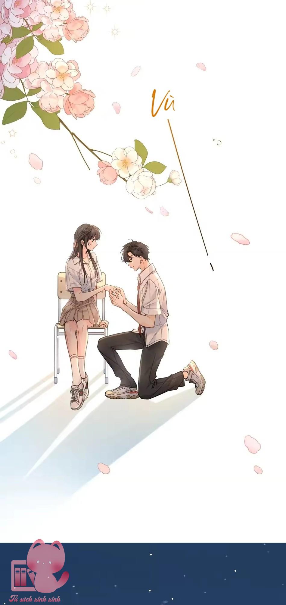 Em Chỉ Muốn Hít Vận Khí Của Anh - Chap 100 - Trang 34