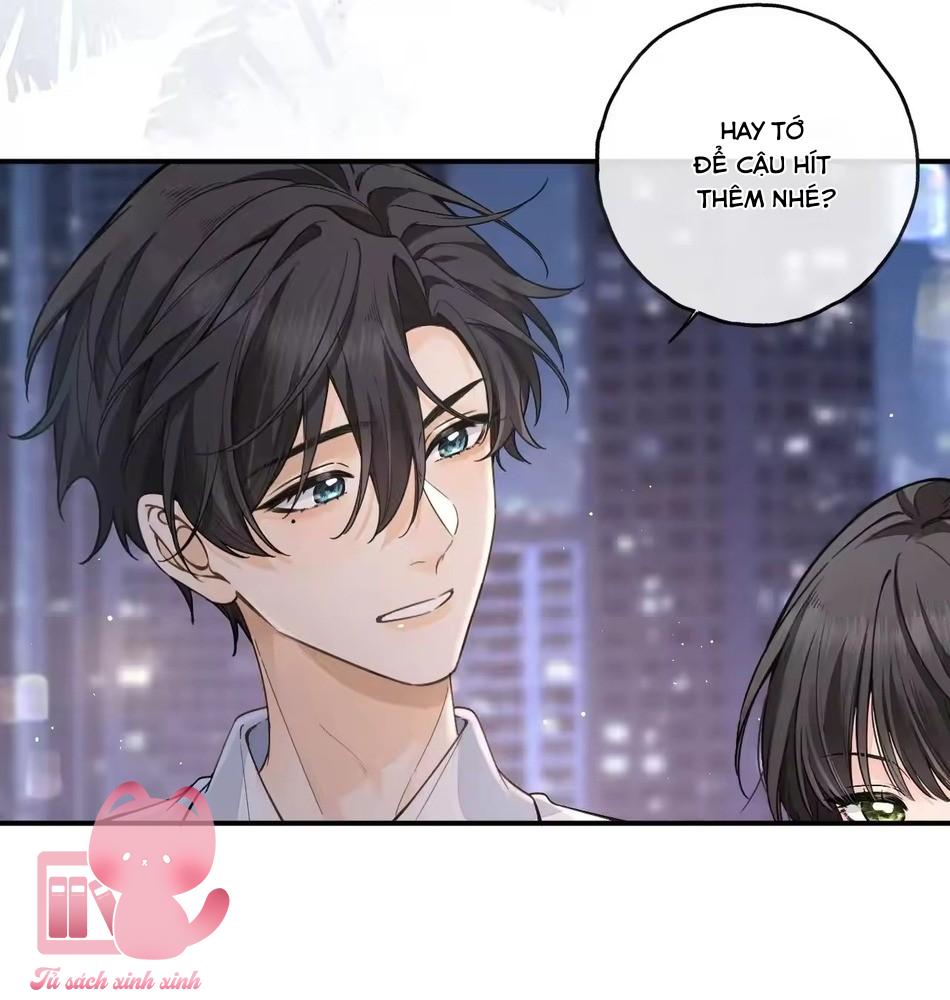 Em Chỉ Muốn Hít Vận Khí Của Anh - Chap 100 - Trang 38
