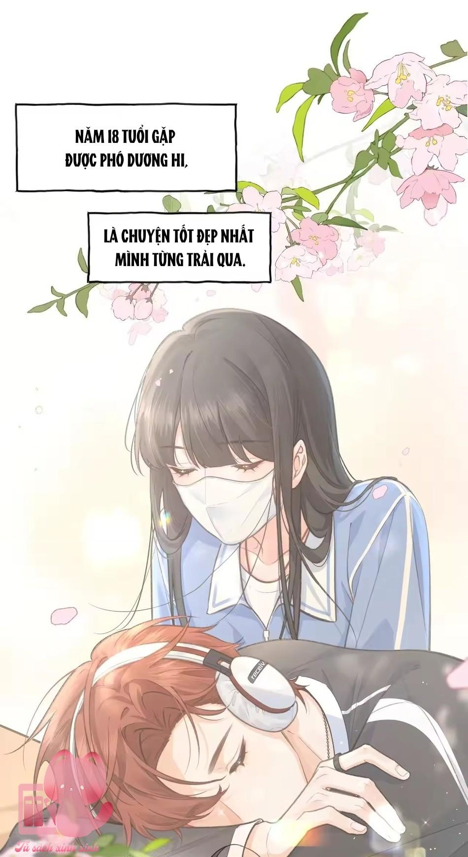 Em Chỉ Muốn Hít Vận Khí Của Anh - Chap 100 - Trang 39