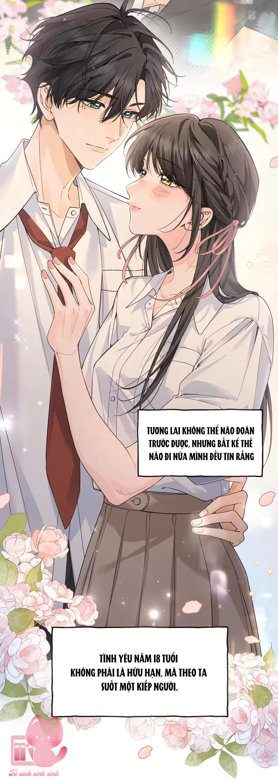 Em Chỉ Muốn Hít Vận Khí Của Anh - Chap 100 - Trang 40