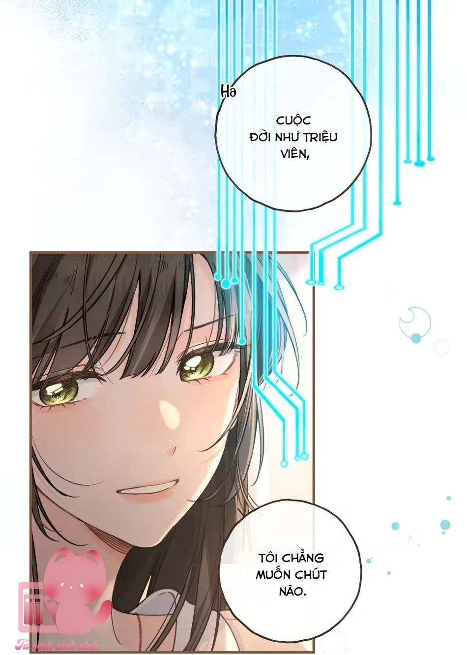 Em Chỉ Muốn Hít Vận Khí Của Anh - Chap 100 - Trang 5