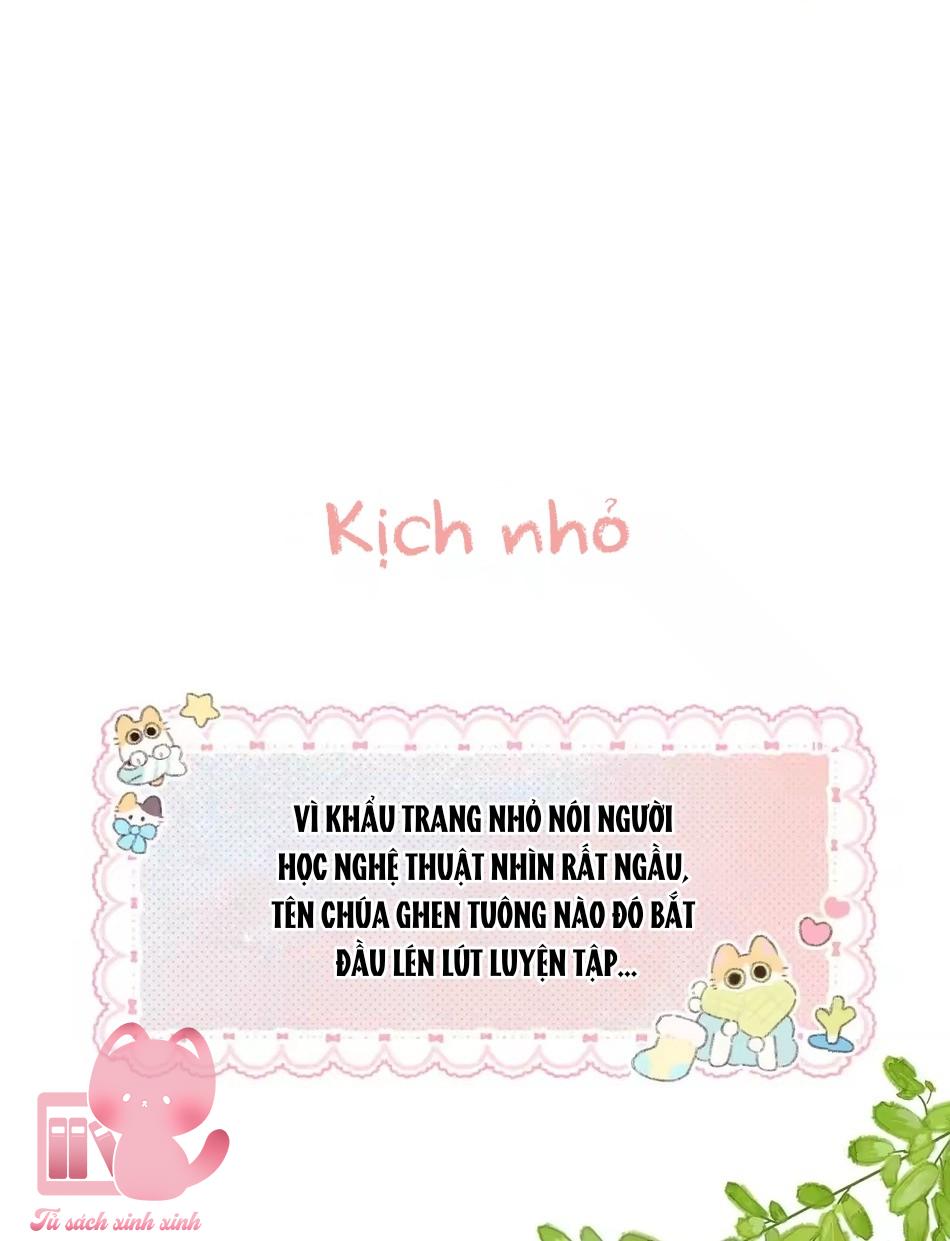 Em Chỉ Muốn Hít Vận Khí Của Anh - Chap 100 - Trang 41